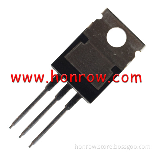 ECU-N08 2248 Injection transistor chip